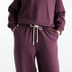 New Balance Γυναικείο παντελόνι Athletics French Terry Jogger